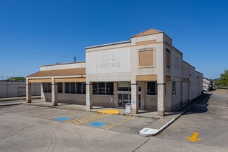 Missouri City, TX Drug Store - 1302 Fm-1092