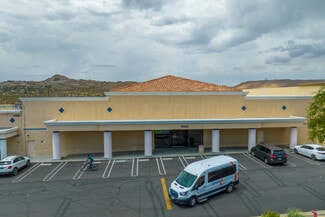 Yucca Valley, CA Retail - 58000 29 Palms Hwy Yucca Valley, CA Retail - 58000 29 Palms Hwy