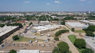 4301 N Beltwood Pkwy  