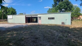 Navasota, TX Flex - 610 New York St