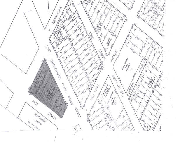 3100 Bergenline Ave, Union City, NJ for Rent