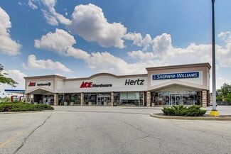 Hoffman Estates, IL Retail - 675 W Golf Rd
