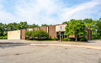 Waldwick, NJ Light Distribution - 3 North St Waldwick, NJ Light Distribution - 3 North St