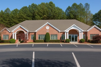 Canton, GA Office/Medical - 201 Oakside Ln