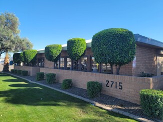 Phoenix, AZ Office - 2715 W Northern Ave