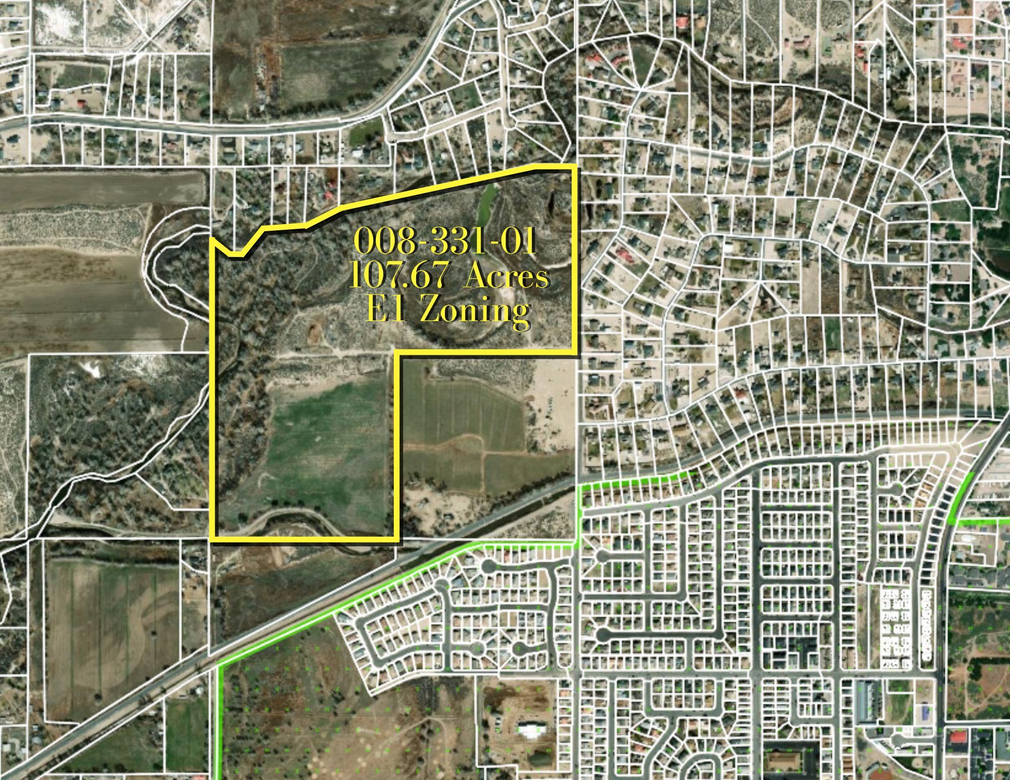 Venturacci Lane, Fallon, NV for Sale