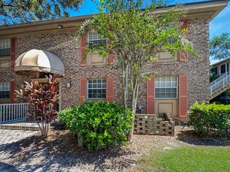 Maitland, FL Multi-Family - 508 Banyon Tree Cir