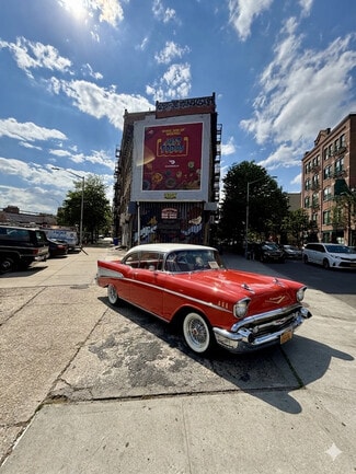 Brooklyn, NY Retail - 454 S 5th St