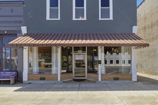 Woodruff, SC Retail - 132 S Main St Woodruff, SC Retail - 132 S Main St