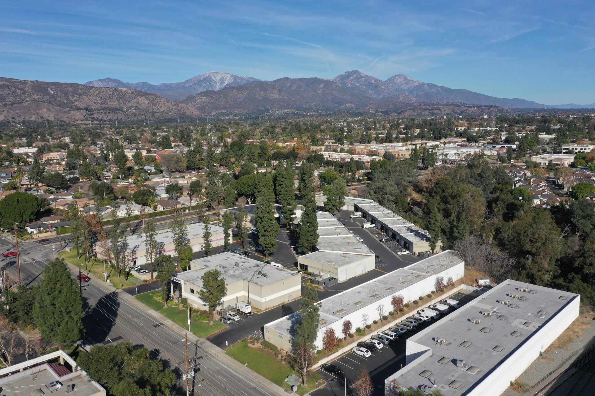 210 W Arrow Hwy, San Dimas, CA for Rent