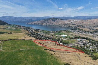 Vernon, BC Commercial - 6400 Okanagan Ave Vernon, BC Commercial - 6400 Okanagan Ave