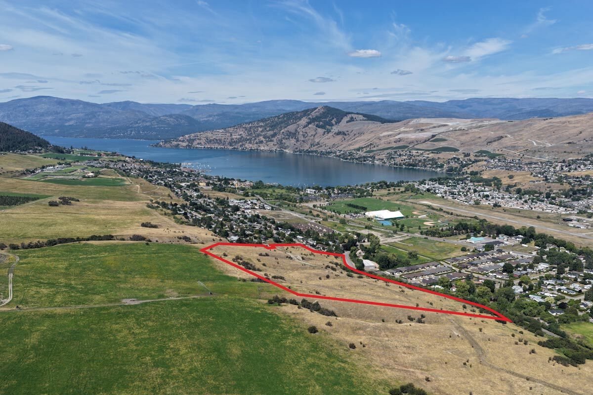 6400 Okanagan Ave, Vernon, BC for Sale