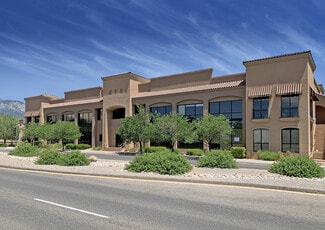 Albuquerque, NM Office - 5600 Eubank Blvd NE