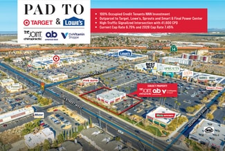 Palmdale, CA undefined - 39256 10th St W