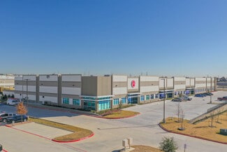 Lewisville, TX Industrial - 2701 E State Highway 121