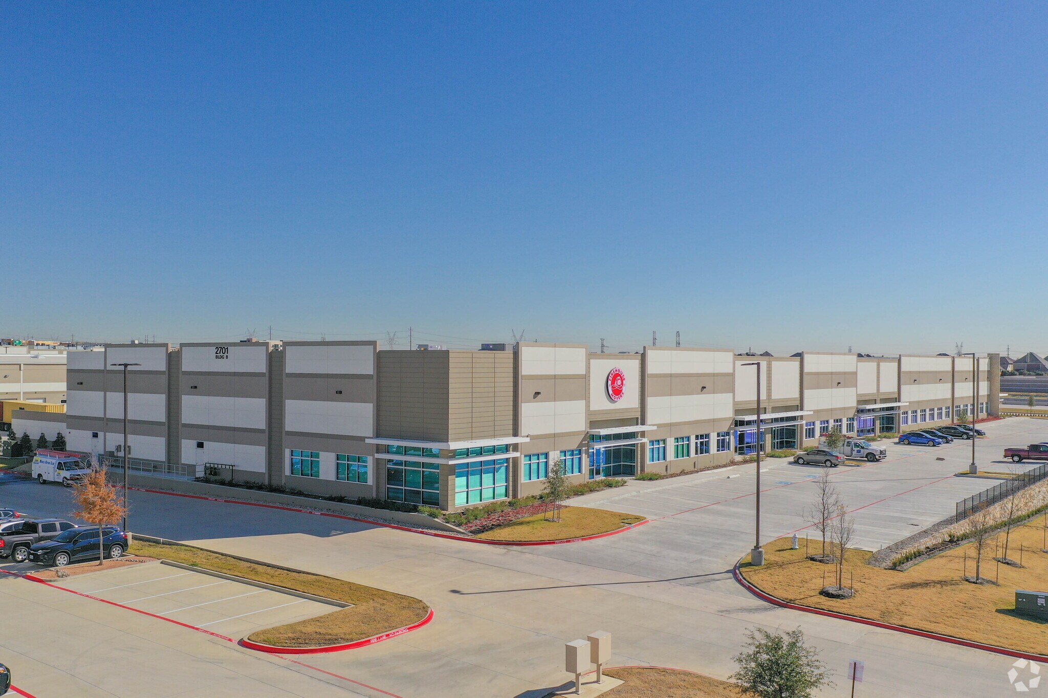 2701 E State Highway 121, Lewisville, TX for Rent