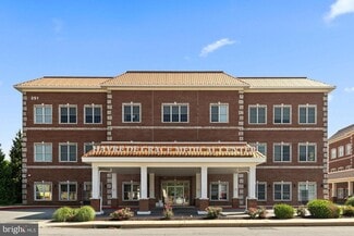 Havre De Grace, MD Medical - 251 Lewis Ln