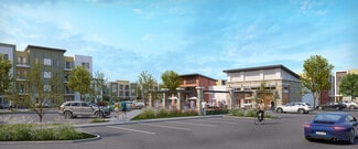 6301-6351 W Oaks Blvd  