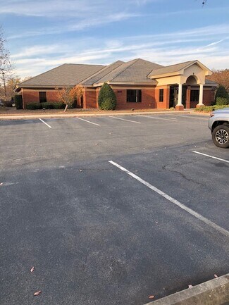 Greenville, NC Medical - 2450 Emerald Pl