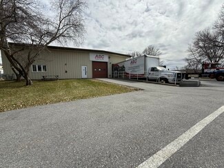 Williston, VT Industrial - 402 Boyer Cir