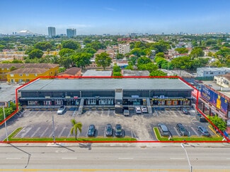 Miami, FL undefined - 2142 NW 20th St Miami, FL undefined - 2142 NW 20th St