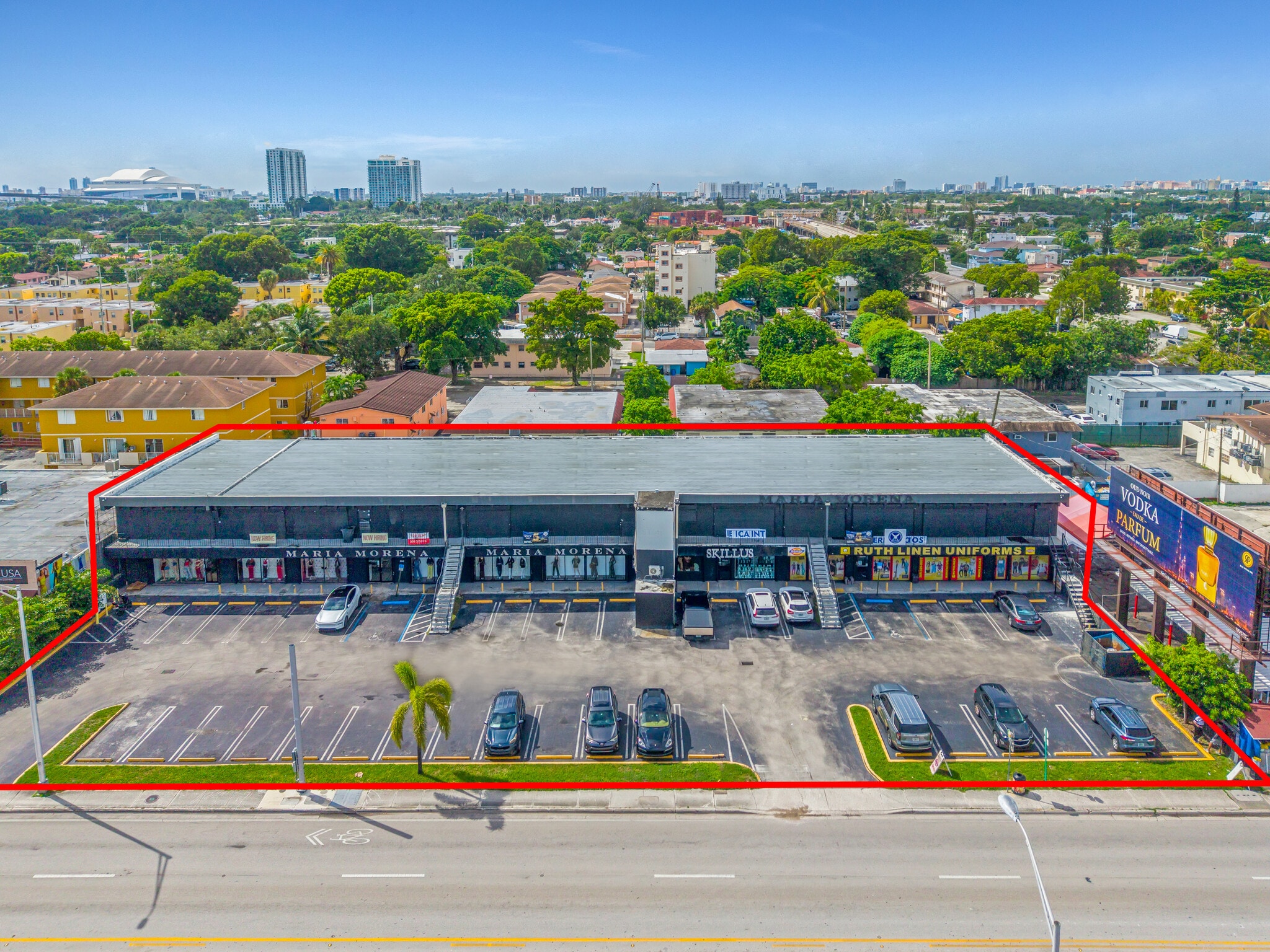 2142 NW 20th St, Miami, FL for Sale