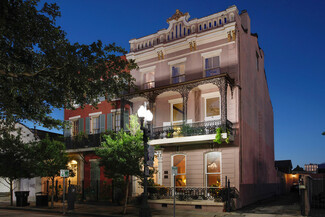 New Orleans, LA Residential Income - 842 Camp St