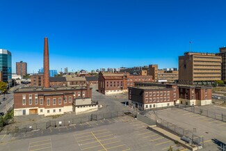 Ottawa, ON Commercial Land - Booth St Ottawa, ON Commercial Land - Booth St