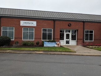 Colonial Heights, VA Office/Medical - 320 Charles Dimmock Pky
