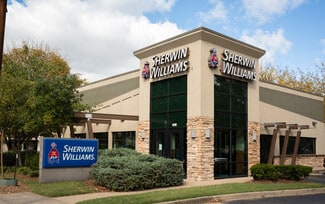 Louisville, KY Freestanding - 1255 Bardstown Rd