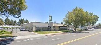 San Jose, CA Office - 1452 N 4th St