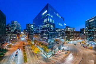 Denver, CO Coworking Space - 1550 Wewatta St Denver, CO Coworking Space - 1550 Wewatta St