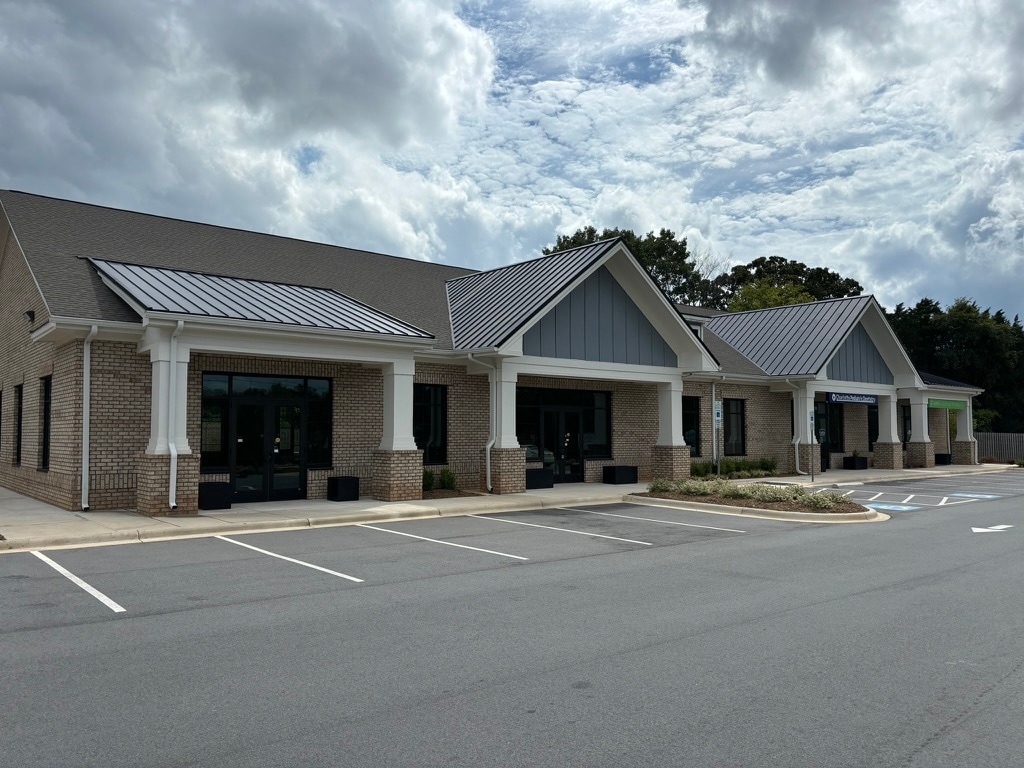 1367 Gold Hill Rd Fort Mill, SC 29708 Office Property for Lease on