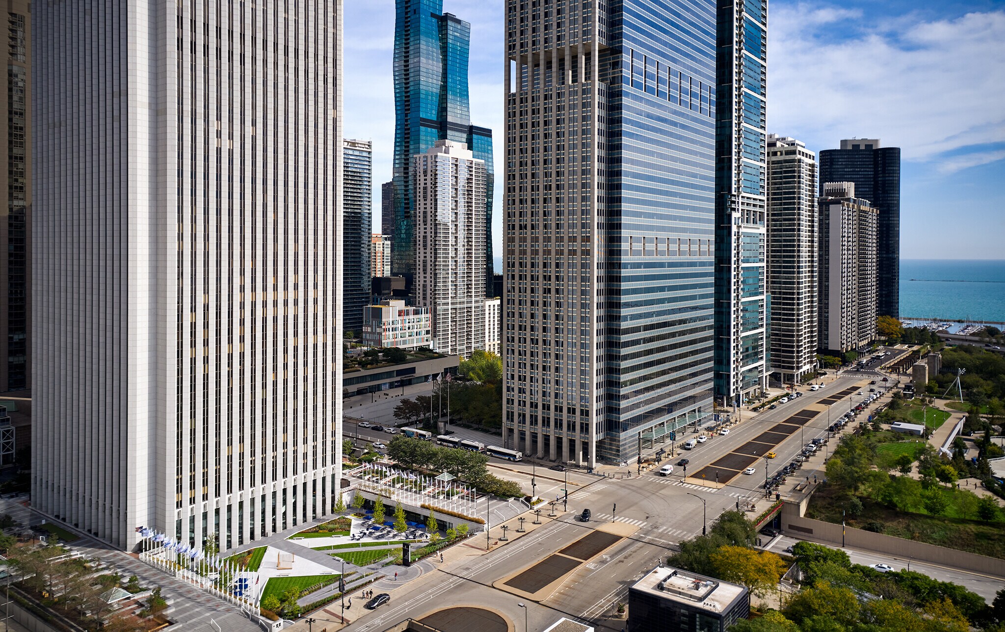 200 E Randolph St, Chicago, IL for Rent