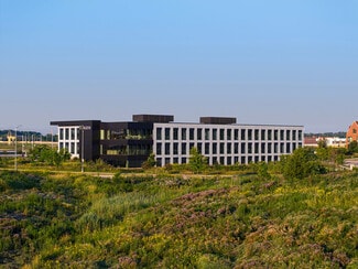 Milwaukee, WI Office - 1401 Discovery Pky