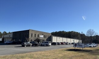 Dalton, GA - Industrial For Sale Dalton, GA - Industrial For Sale