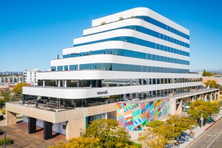 Culver City, CA Coworking Space - 10000 W Washington Blvd Culver City, CA Coworking Space - 10000 W Washington Blvd