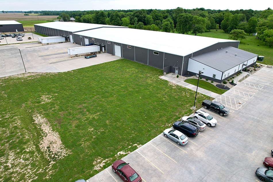 2028 W Main St, Salem, IL for Sale