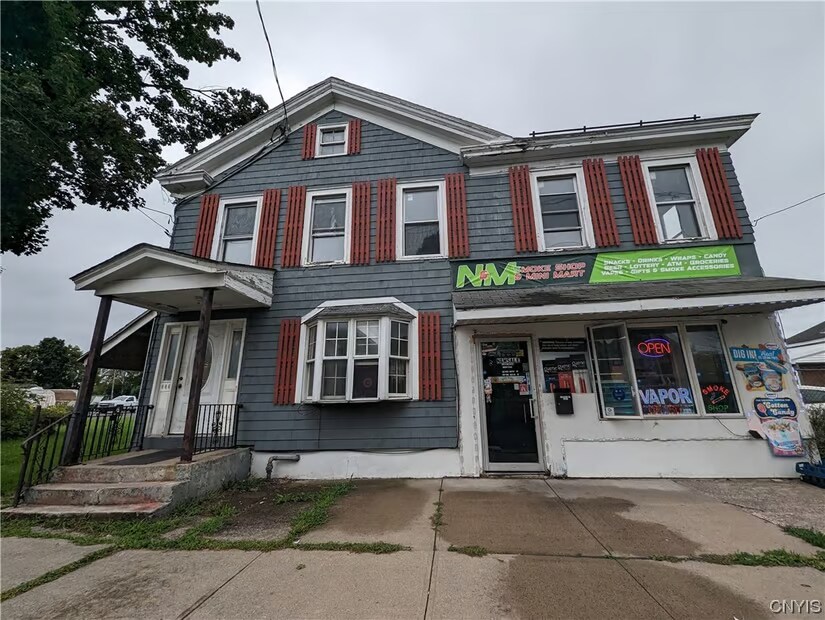433-435 S James St, Rome, NY for Sale