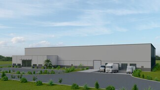 Greer, SC Distribution - 2701 E Phillips Rd