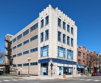Chicago, IL Medical - 3322 Lawrence ave