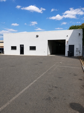 Stamford, CT Warehouse - 20 Crescent St Stamford, CT Warehouse - 20 Crescent St