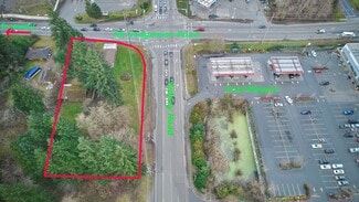 Port Orchard, WA Retail - 4830 Bethel Rd SE