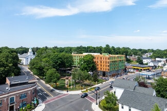 Marlborough, MA Retail - 57 Main St Marlborough, MA Retail - 57 Main St