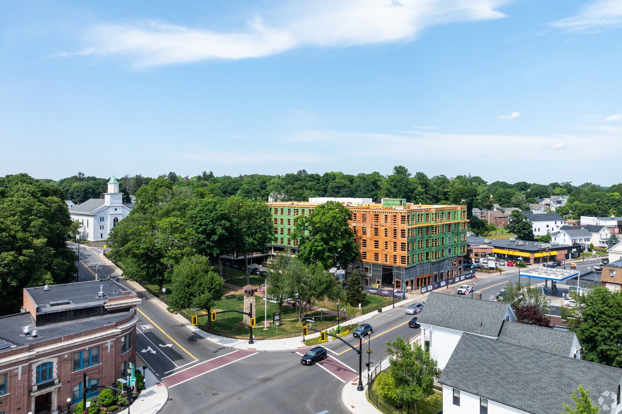 57 Main St, Marlborough, MA for Rent