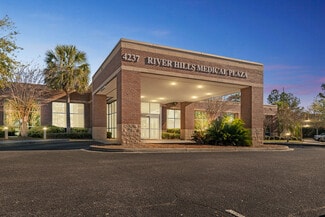 Little River, SC Office/Medical - 4237 River Hills Dr