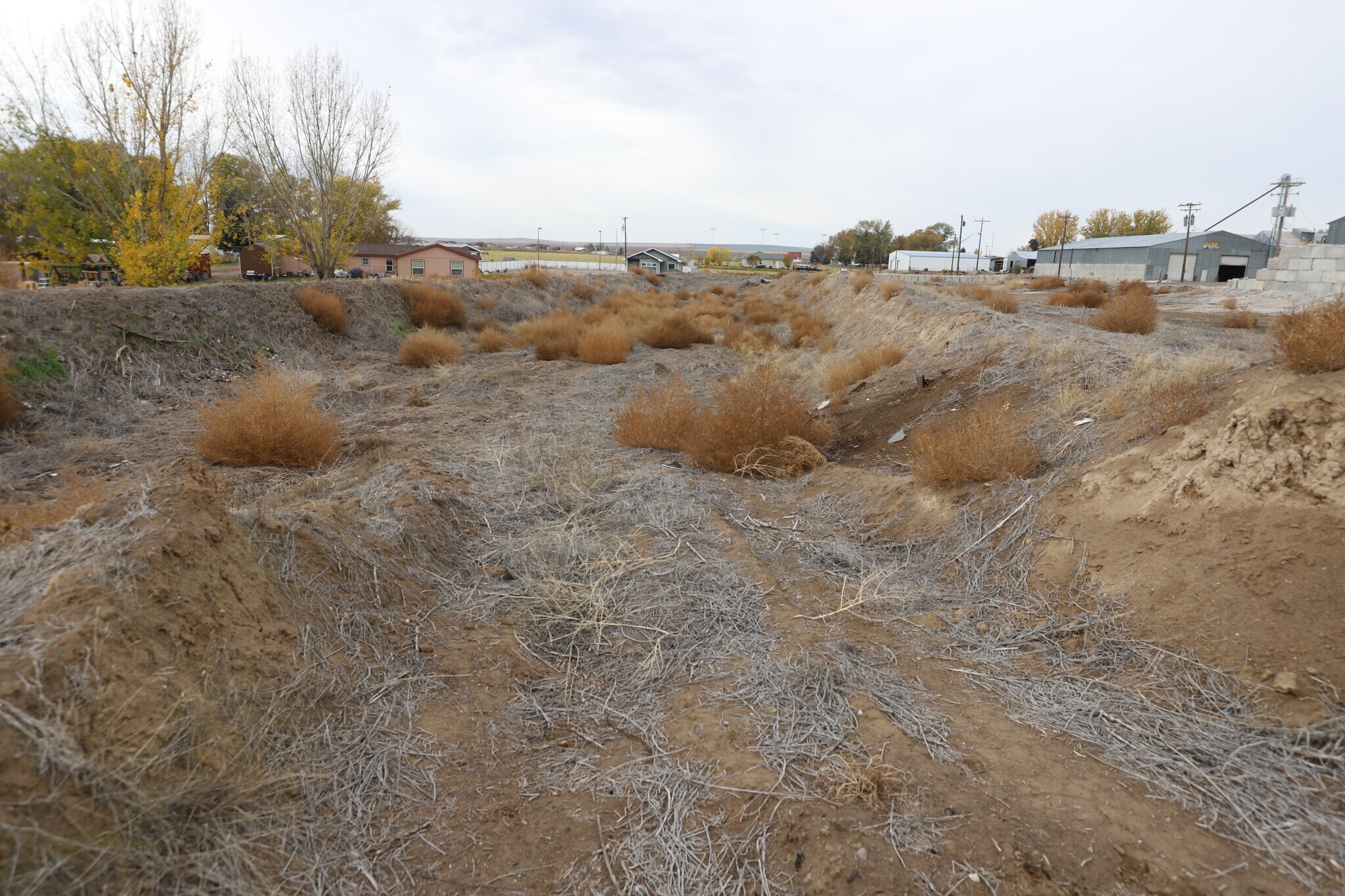 243 1st St Murtaugh, ID 83344 Land Property for Sale on