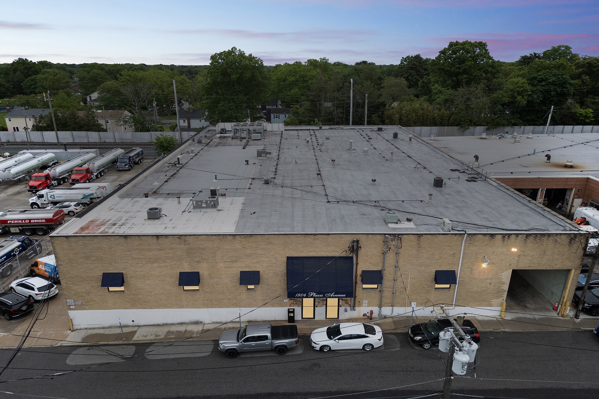 1804 Plaza Ave, New Hyde Park, NY for Rent
