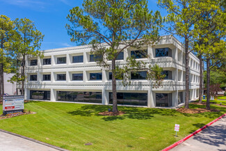 The Woodlands, TX Office - 24900 Pitkin Rd