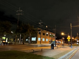 New Orleans, LA Retail - 509 N Carrollton Ave